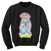 Labrador Retriever Youth Sweatshirt | Artistshot