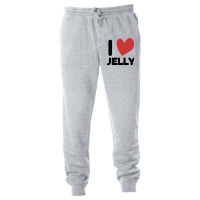 I Love Jelly Unisex Jogger | Artistshot