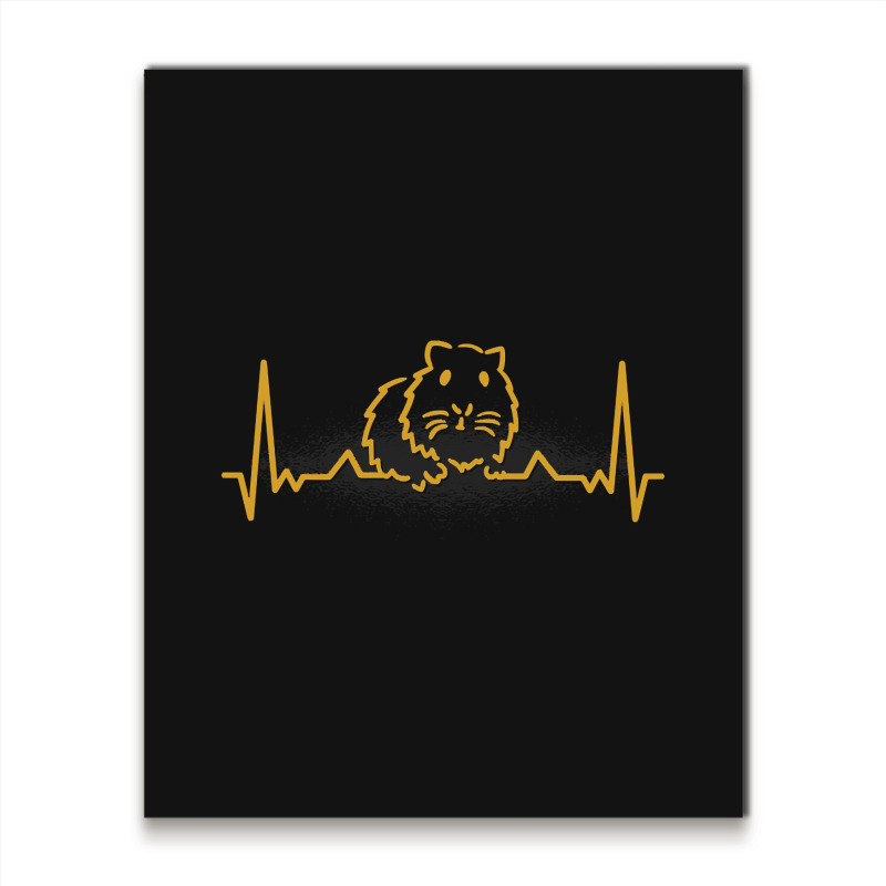 Guinea Heartbeat, Guinea Heartbeat Vintage, Guinea Heartbeat Art, Guin Metal Print Vertical | Artistshot