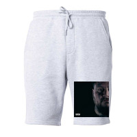 Goodnight Album Roll Fleece Short | Artistshot