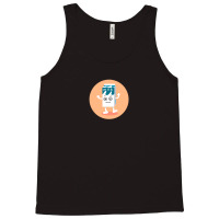 Milky Blur Coffee & Tv Tank Top | Artistshot