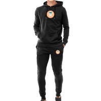 Milky Blur Coffee & Tv Hoodie & Jogger Set | Artistshot