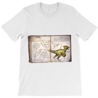 Ark Survival Evolved Raptor T-shirt | Artistshot