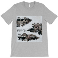 Save Me Rap T-shirt | Artistshot