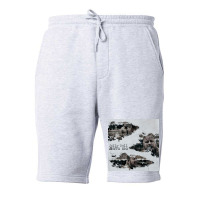 Save Me Rap Fleece Short | Artistshot