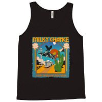 Milky Chance Tank Top | Artistshot