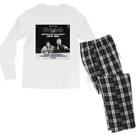 Son Of The Men's Long Sleeve Pajama Set | Artistshot