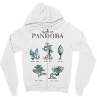 Avatar Floral Of Pandora Textbook Sketches T Shirt Zipper Hoodie | Artistshot