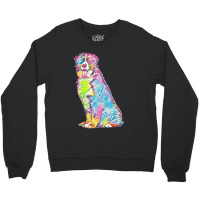 Perro Boyero De Berna Crewneck Sweatshirt | Artistshot