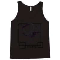 Canti. (flcl) Tank Top | Artistshot