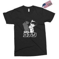 Detective Conan Exclusive T-shirt | Artistshot