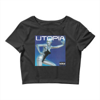 Cover Utopia Best Crop Top | Artistshot