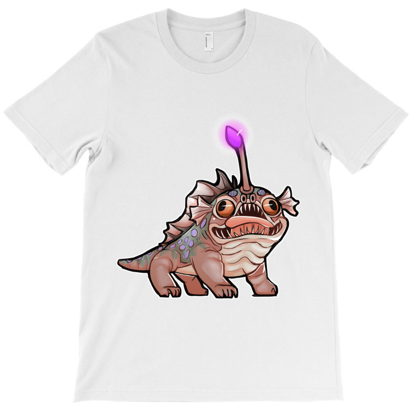 Bulbdog Ark Survival Evolved T-shirt | Artistshot