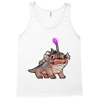 Bulbdog Ark Survival Evolved Tank Top | Artistshot