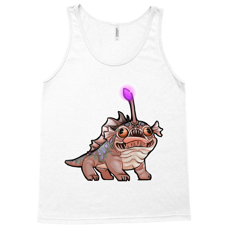 Bulbdog Ark Survival Evolved Tank Top | Artistshot