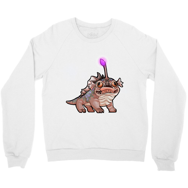 Bulbdog Ark Survival Evolved Crewneck Sweatshirt | Artistshot