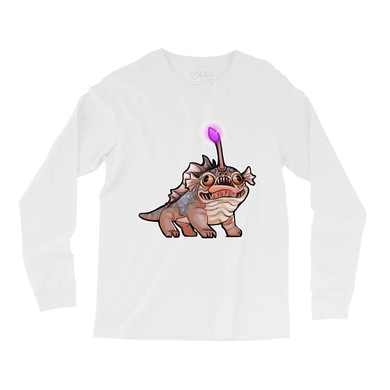 Bulbdog Ark Survival Evolved Long Sleeve Shirts | Artistshot