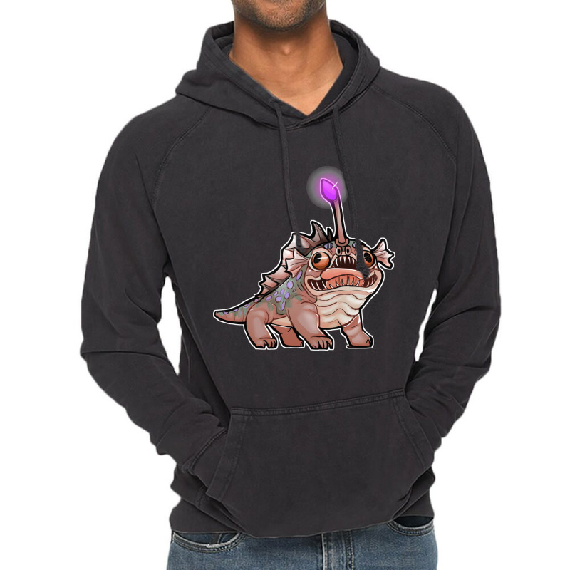 Bulbdog Ark Survival Evolved Vintage Hoodie | Artistshot