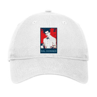 Ral Donner Adjustable Cap | Artistshot