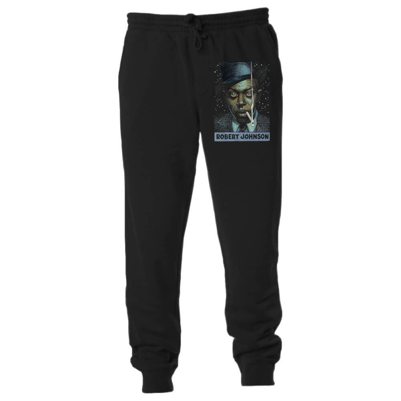 Robert Johnson Unisex Jogger | Artistshot