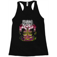 Morbid Angel Domination, Morbid Angel, Domination, Morbid Angel Vintag Racerback Tank | Artistshot