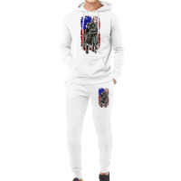 American Warrior Knights Crusader Knight Templar T Shirt Hoodie & Jogger Set | Artistshot