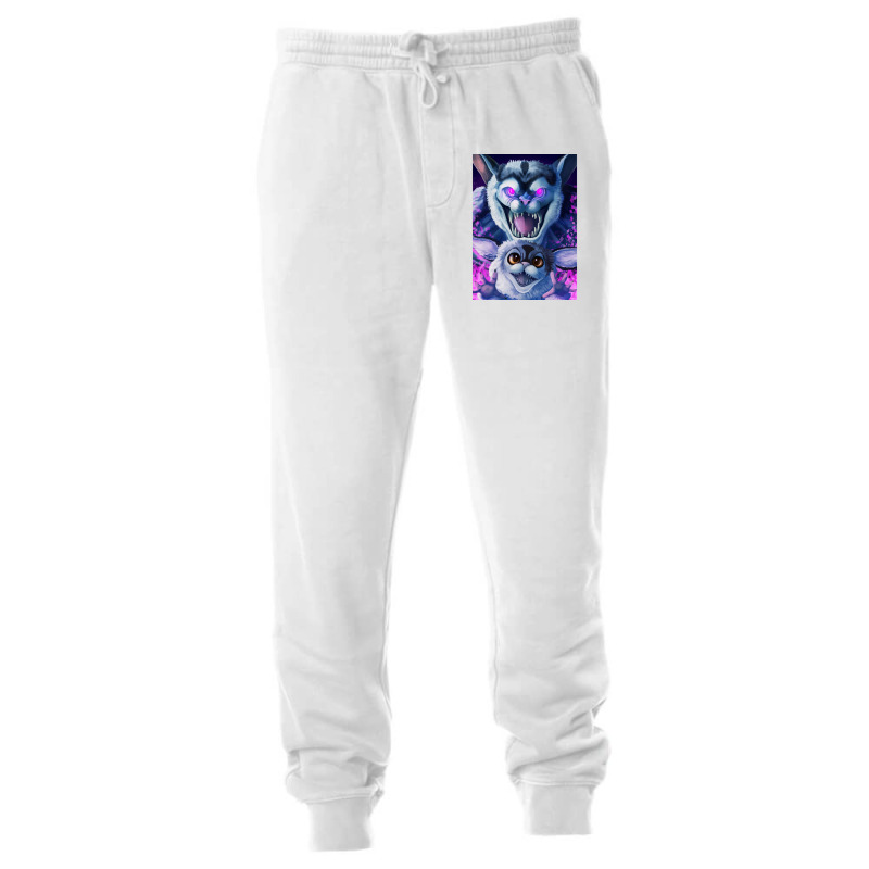 Ferox Addicts Unisex Jogger | Artistshot