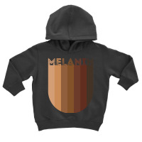 Drippin Melanin  For Women Pride  Gifts Black History Toddler Hoodie | Artistshot