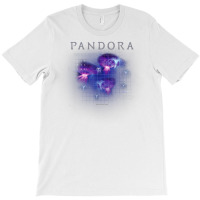 Avatar Pandora Woodsprites Diagram T Shirt T-shirt | Artistshot