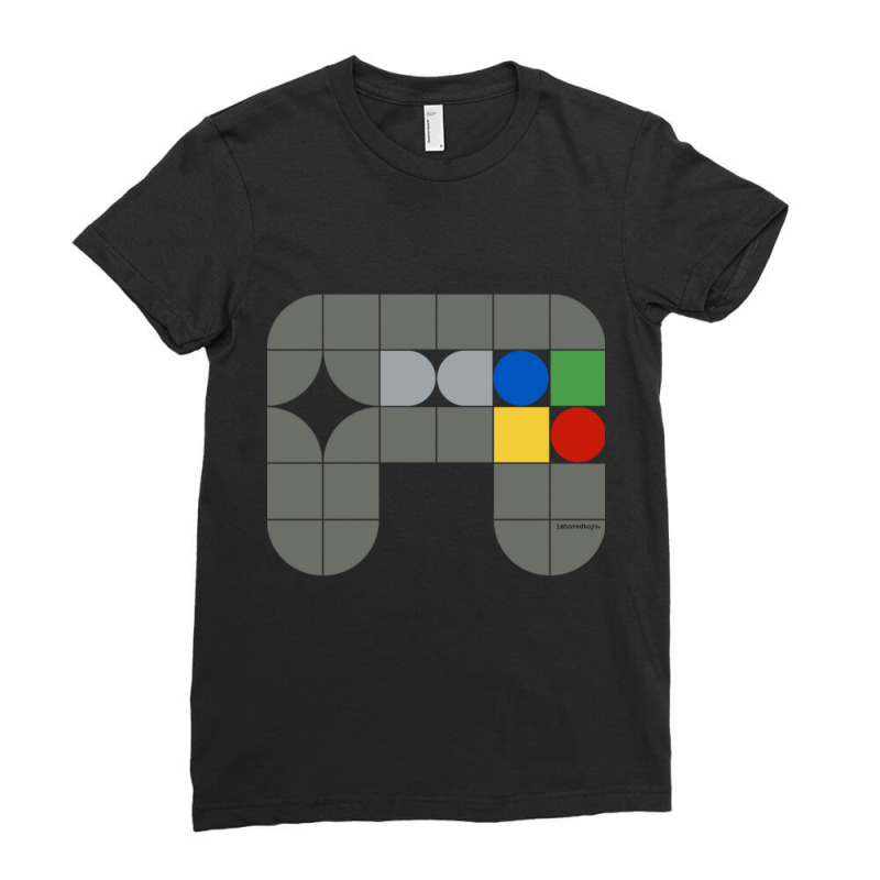 Gamer So Good (big) Ladies Fitted T-Shirt by cm-arts | Artistshot