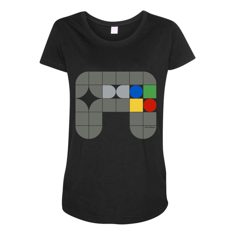 Gamer So Good (big) Maternity Scoop Neck T-shirt by cm-arts | Artistshot