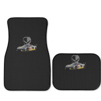 C8 2020 Supercar Products Full Set Car Mats | Artistshot