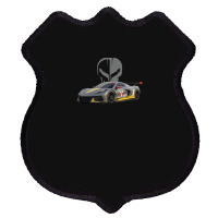 C8 2020 Supercar Products Shield Patch | Artistshot