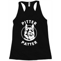 Letter Kenny Letterkenny Pitter Patter Classic Racerback Tank | Artistshot