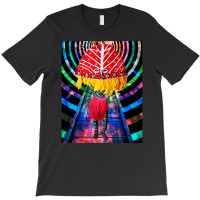 Mushroom Week, Mushroom Week Art, Mushroom Week Painting, Mushroom Wee T-shirt | Artistshot