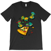 Pizza Lover T-shirt | Artistshot