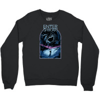 Enter Shikari Sky Break, Enter Shikari Sky, Enter, Shikari Sky Break,  Crewneck Sweatshirt | Artistshot