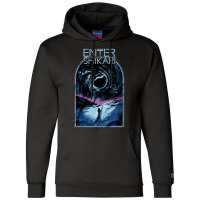 Enter Shikari Sky Break, Enter Shikari Sky, Enter, Shikari Sky Break,  Champion Hoodie | Artistshot