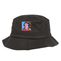 Birth Of Bananarama Bucket Hat | Artistshot