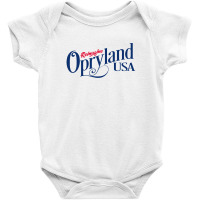 Opryland Usa Baby Bodysuit | Artistshot