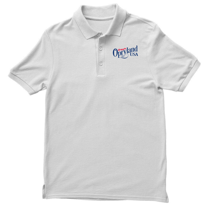 Opryland Usa Men's Polo Shirt | Artistshot