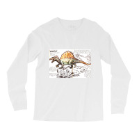 Spino Long Sleeve Shirts | Artistshot