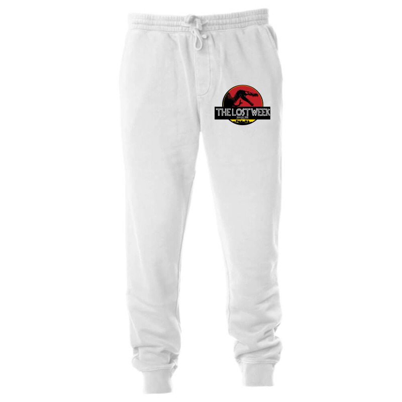 The Lost Week Jurassic Ark Ii Unisex Jogger | Artistshot