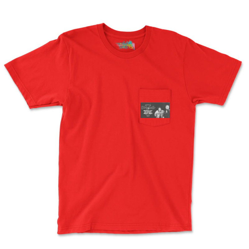 Dirty Son Jelly Roll Pocket T-shirt | Artistshot