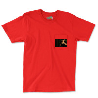 Hip Hop Shoutern Pocket T-shirt | Artistshot