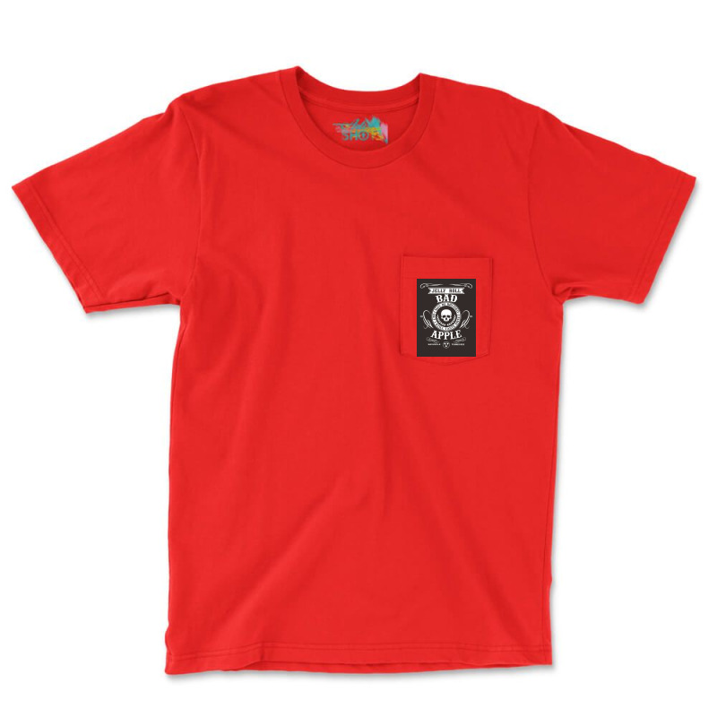 I May Be 2022 Pocket T-shirt | Artistshot