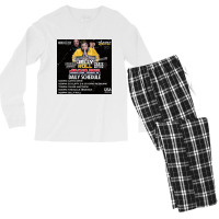 Daily Jelly Roll Men's Long Sleeve Pajama Set | Artistshot