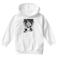 Josh Jacobs / City Of Angels Youth Hoodie | Artistshot