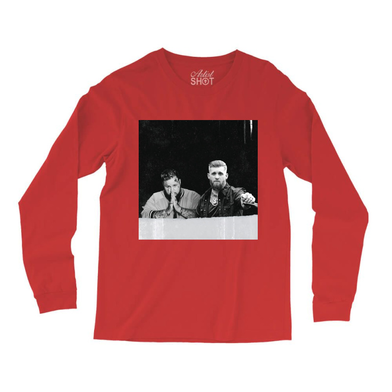 Rap And Singer Top Long Sleeve Shirts | Artistshot