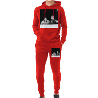 Rap And Singer Top Hoodie & Jogger Set | Artistshot